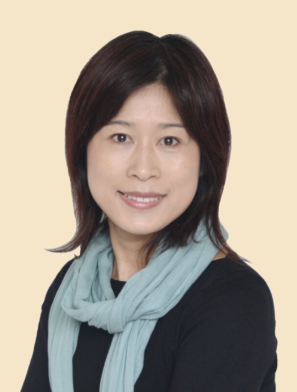 Lisa Li - Calgary Real Estate Agent